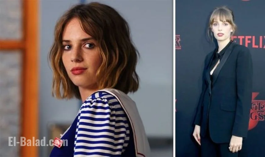 Maya Hawke Steps Into the Spotlight as ‘Stranger Things 5’ Unfolds: Robin’s Arc, Music Moves, and What’s Next