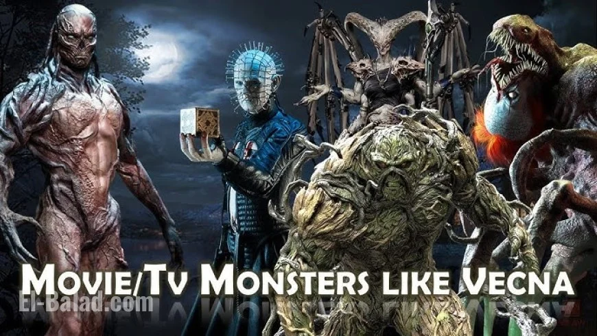 Vecna returns in stranger, stronger forms: latest clues from Season 5 and what they reveal about the series endgame