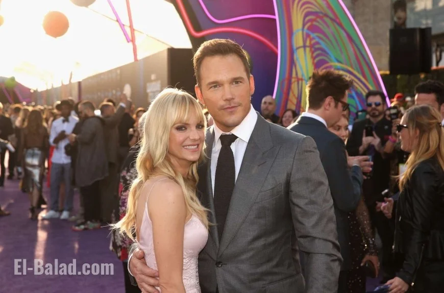 Chris Pratt, his wife, and Anna Faris: Thanksgiving reunion, co-parenting wins, and what’s new for the family