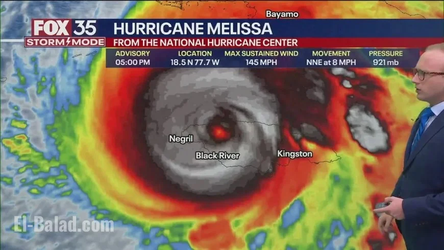 Hurricane Melissa recovery accelerates as Jamaica lines up $6.7B for rebuild; season recap and what’s next