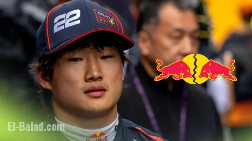 Yuki Tsunoda Takes on New Red Bull Role amid F1 2026 Reshuffle