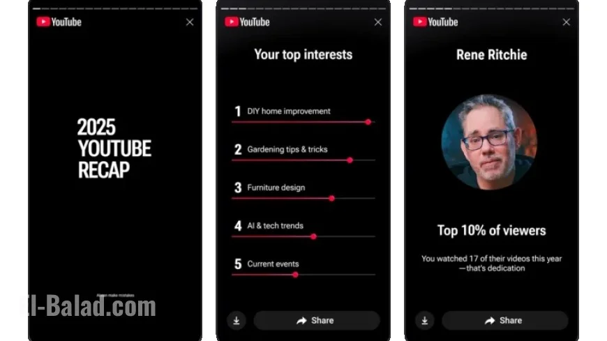YouTube Recap: Personalized Summaries Crafted for You