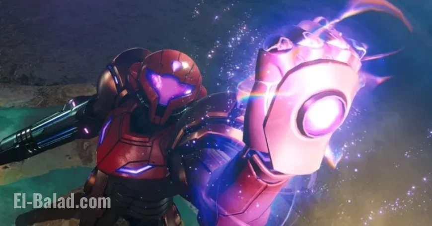 Metroid Prime 4: Beyond’s Zelda-Like Approach Yields Mixed Success