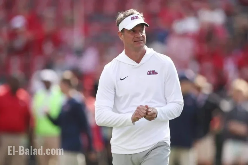 Lane Kiffin’s Plan to Restore LSU Tigers to Championship Glory