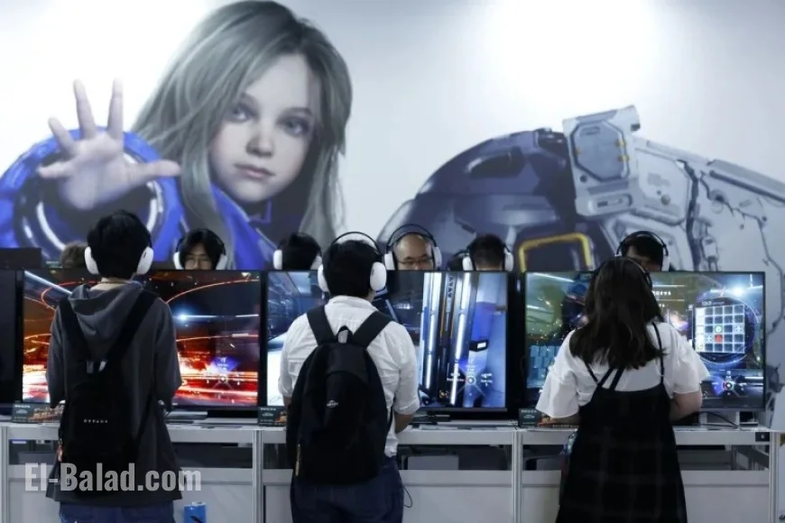 US Cyber Monday Spending Lags Behind Europe Due to Tariffs