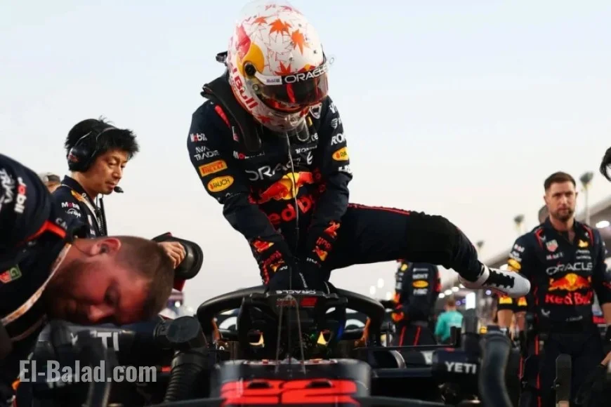 Tsunoda Exits Red Bull’s F1 Roster Ahead of 2026 Season