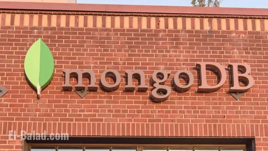 MongoDB Stock Soars 20% After Strong AI-Driven Quarter