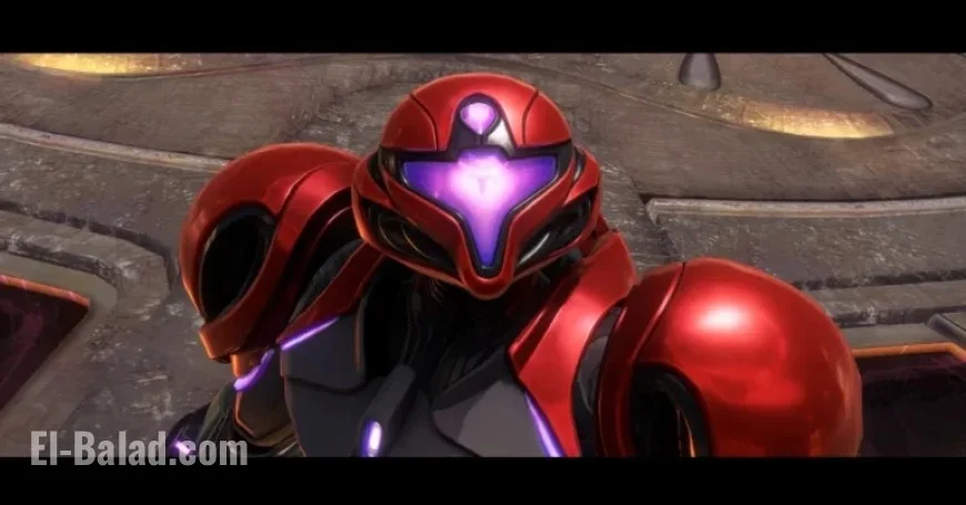 Metroid Prime 4 Shines as True Metroid Experience