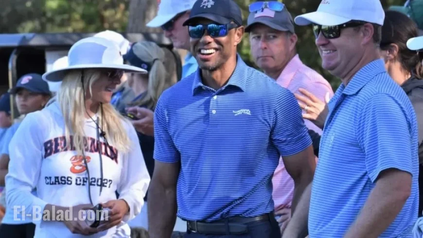 Will Tiger Woods Compete in 2025 Hero World Challenge Post-Surgery?