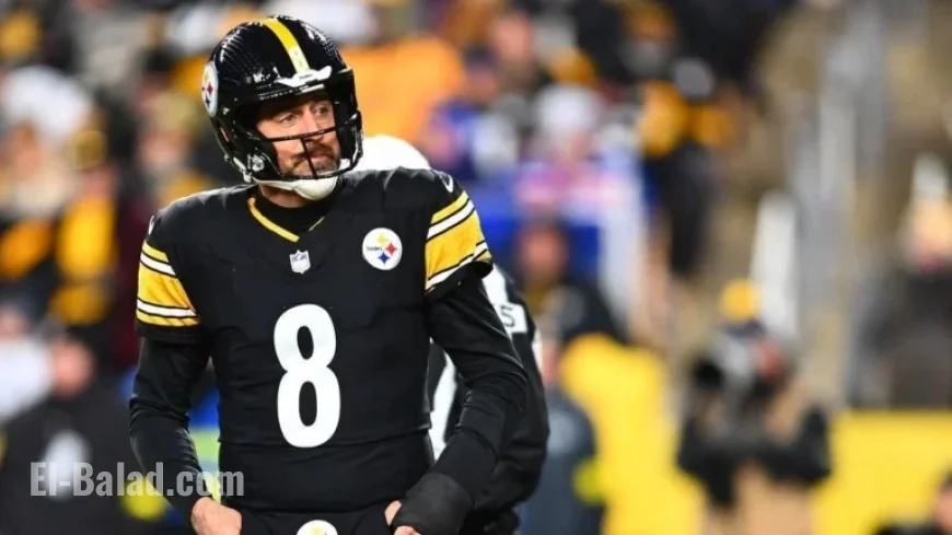 QB Rodgers Criticizes WRs Following Disappointing Loss