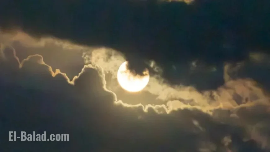 Catch the Last Supermoon of 2025 This Week: Viewing Times