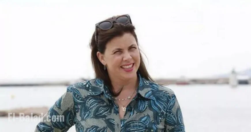 Kirstie Allsopp Reveals Devastating Career Setback