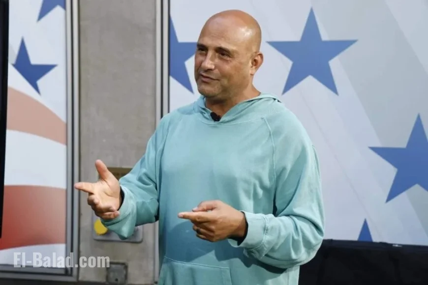 Craig Carton Set to Host WFAN’s Afternoon Drive Slot: Sources