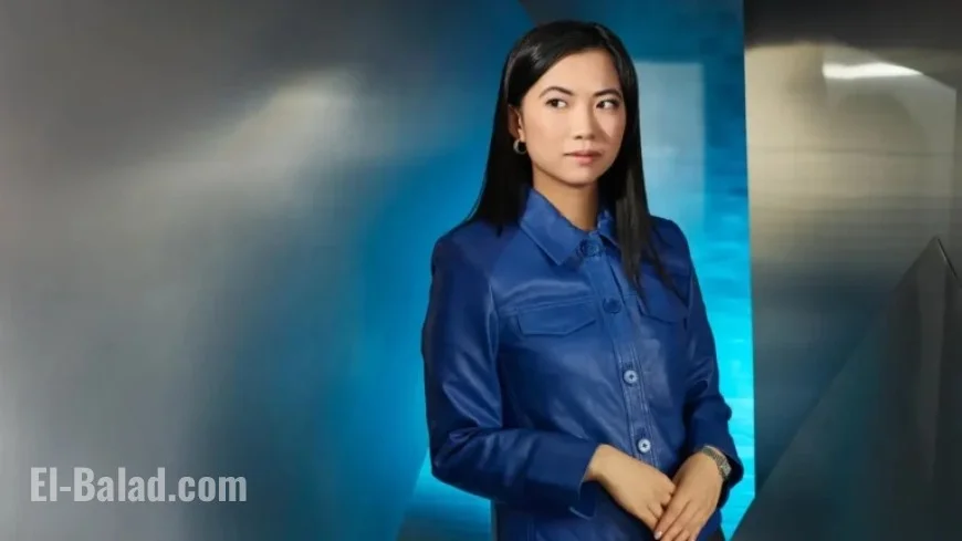 2026 Retail Innovators: Young Founders Defy Tariffs, Harness AI