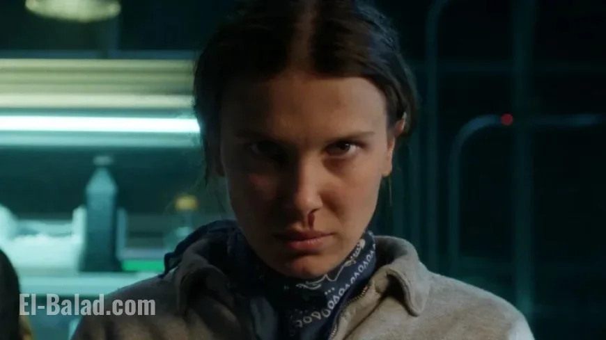 Stranger Things Season 5 Finale: Fan Screening Venues and Episode Length Revealed