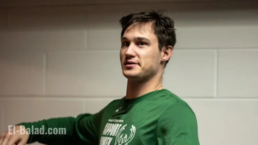 Ex-Knicks First-Round Pick Retires After 16 NBA Seasons