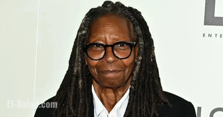 Whoopi Goldberg Unveils True Cause of Two-Week Absence from The View