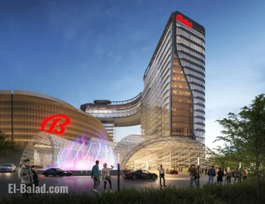 Bally’s Secures Coveted Casino License in New York City