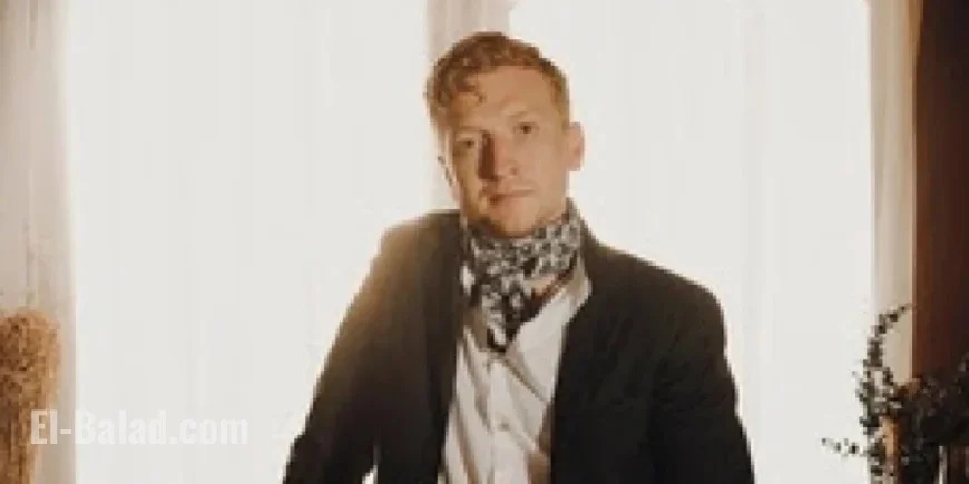 Tyler Childers Announces 2026 ‘Snipe Hunt’ Tour: Chicago, Dallas, and More