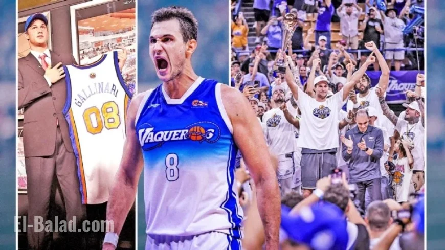 “The Rooster’s Last Hurrah: Brawl, Shark Attack, and MVP Triumph”