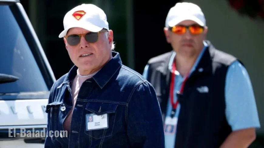 Netflix, Paramount, Comcast Submit New Bids