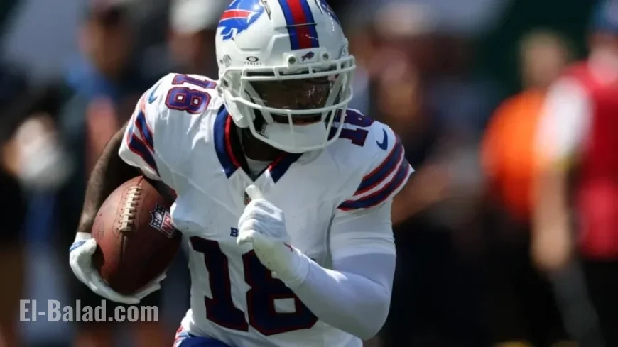 Broncos Welcome Veteran Wide Receiver for Free Agent Meeting