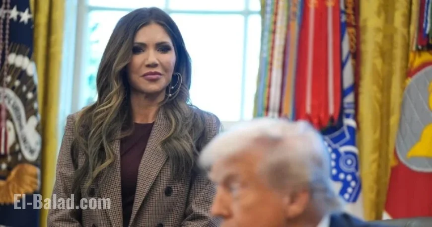 Trump Administration Plans to Expand Travel Ban to 30 Countries After Shooting