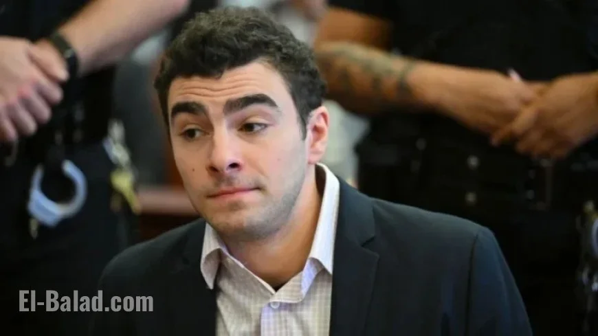 Luigi Mangione’s McDonald’s Arrest: Body Cam Footage Unveils New Details