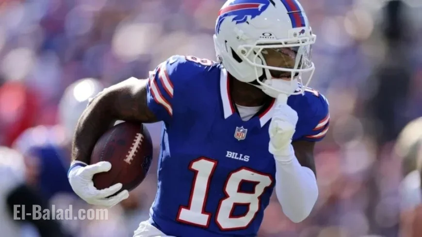 Broncos Add Experienced WR to Practice Squad