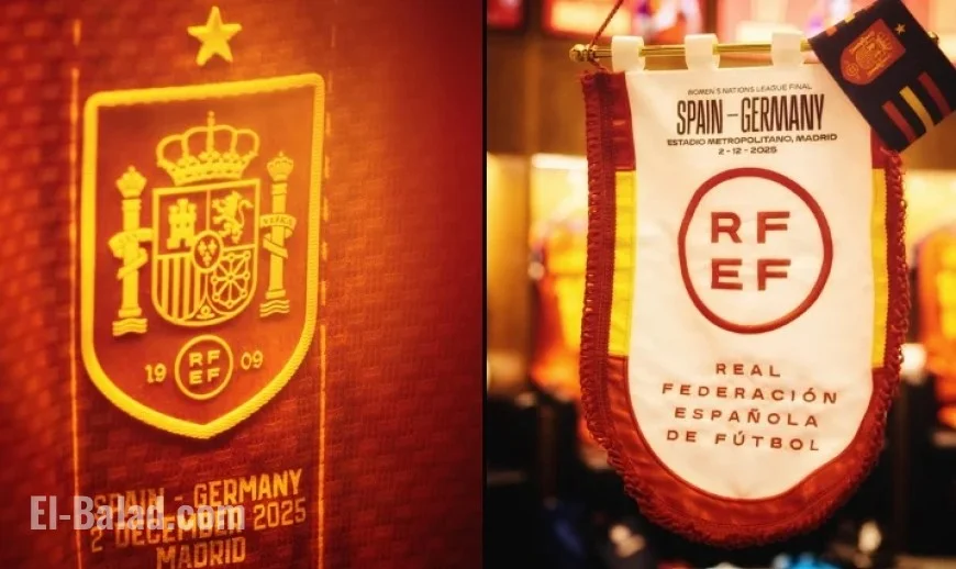 Live Coverage: Spain vs. Germany Match