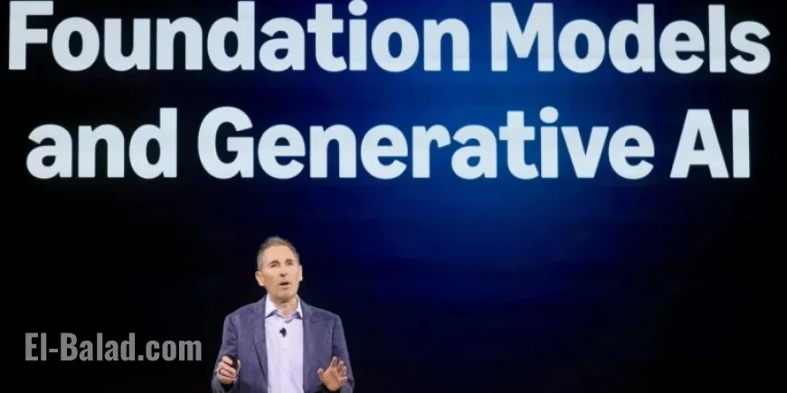 Amazon Employees Warn: AI Threatens Democracy, Jobs, and the Environment