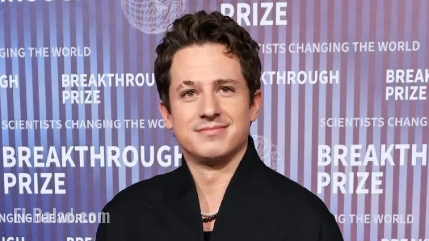 Charlie Puth Addresses Super Bowl LX Performance Criticism
