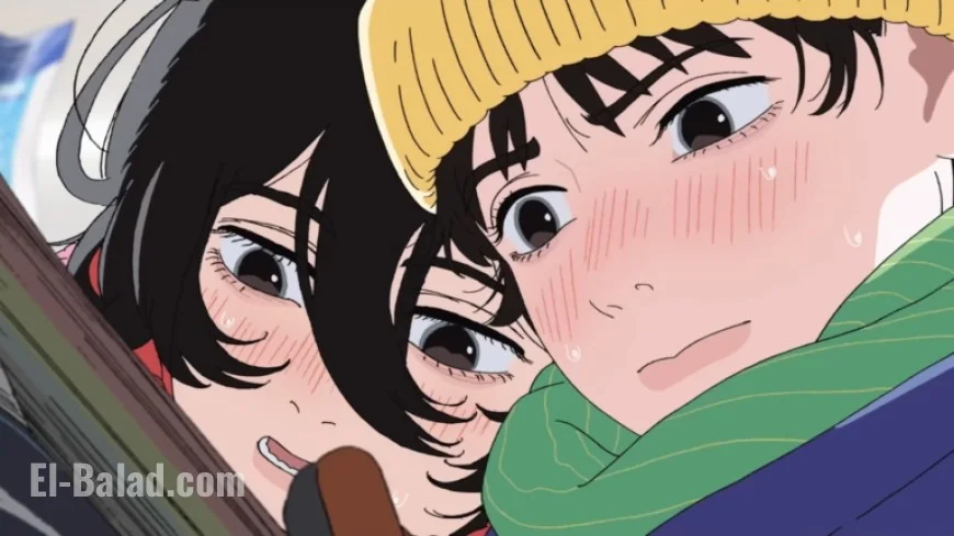 Chainsaw Man Creator’s “Look Back” Adapted by Hirokazu Kore-eda for 2026 Live-Action