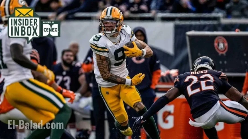 Packers Aim to Reassert Dominance