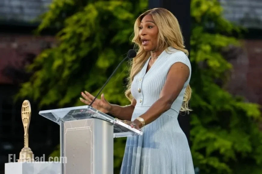 Serena Williams Rejoins Tennis Anti-Doping Pool for Competitive Return