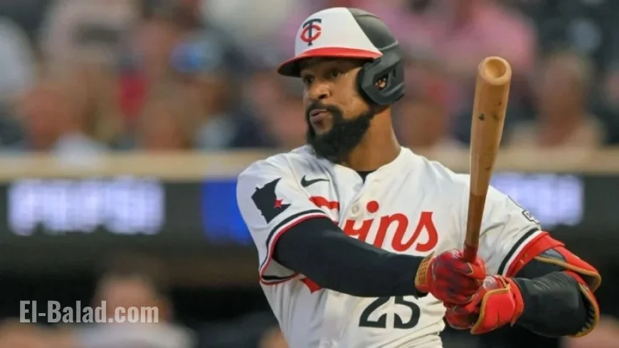 Top MLB Players Likely to Be Traded in the 2025-26 Offseason