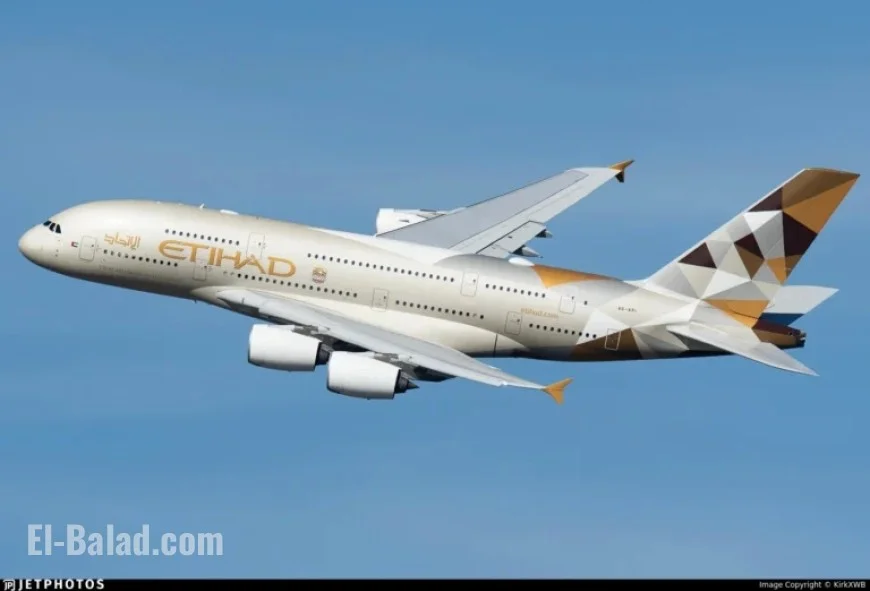 Etihad Launches A380 Flights to Tokyo in November Routes Update