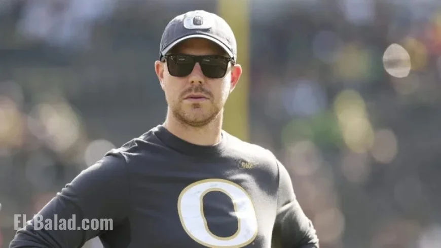 Kentucky Football Announces Key Dates for Roster and Staff Decisions