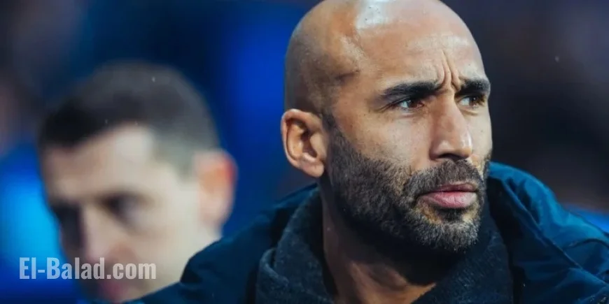 “Lee Grant, Marcus Harness Speak Ahead of Huddersfield’s Lincoln Trip”