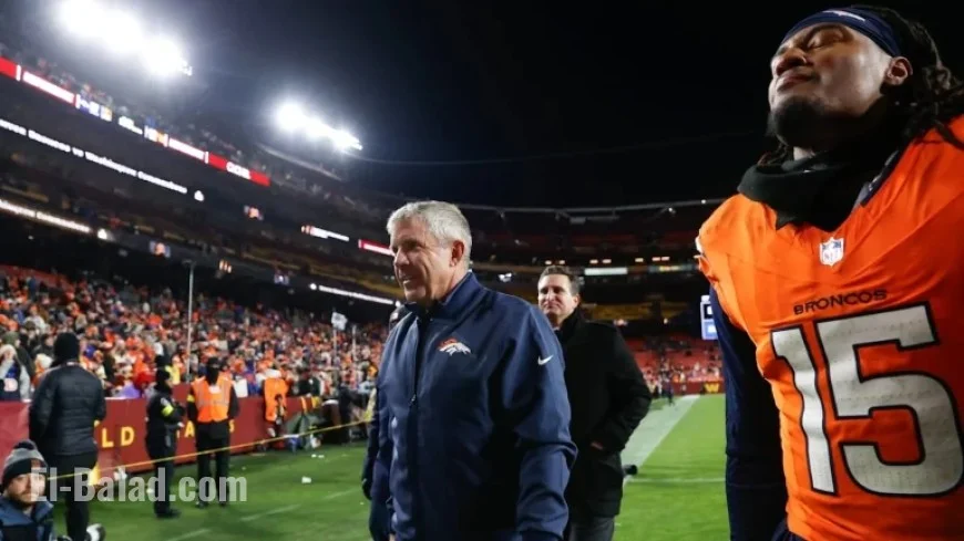 Nik Bonitto Highlights Broncos’ Thrilling OT Win Against Commanders