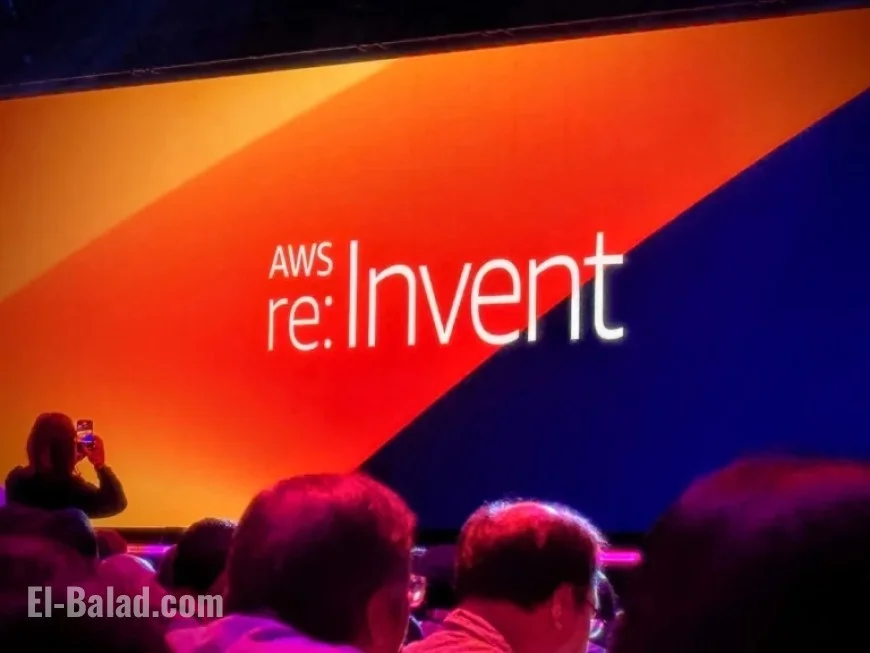Watch AWS re:Invent 2025 Live: Your Guide to Following Along