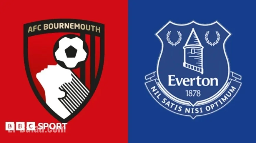 AFC Bournemouth vs Everton: Premier League Preview and Head-to-Head Analysis