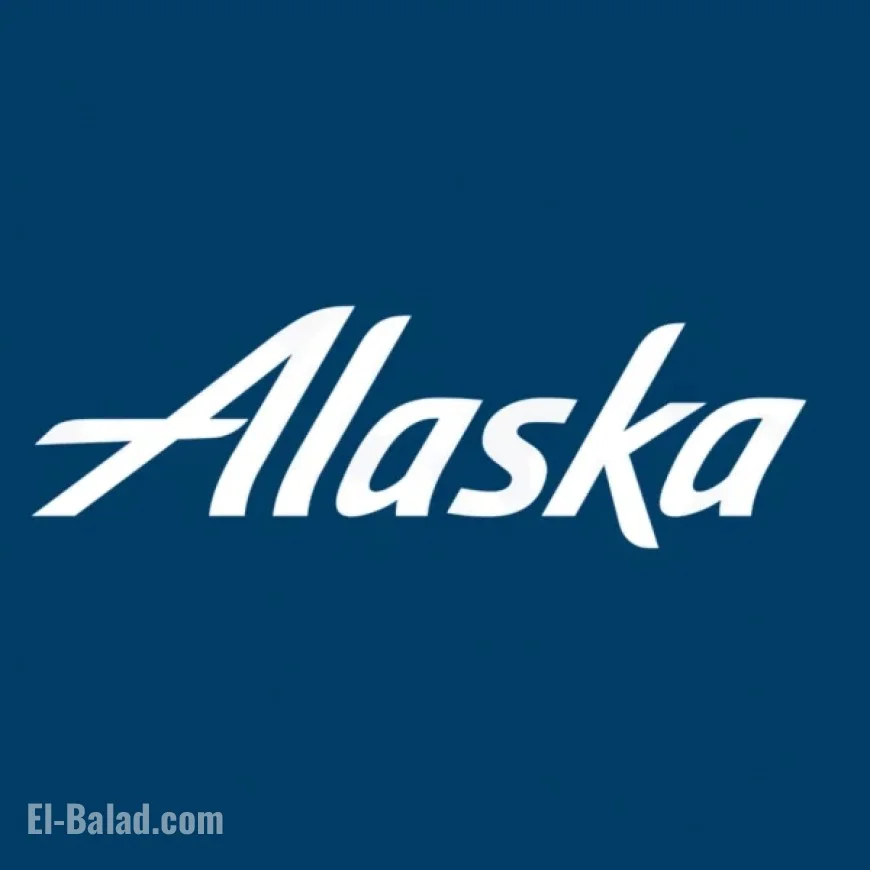 Alaska Air Group Achieves 99.1% Completion on 7,100 Thanksgiving Flights