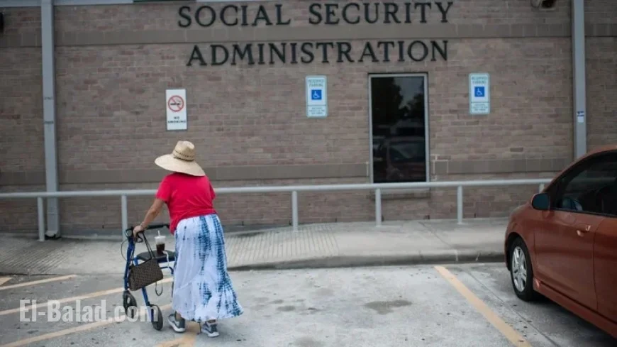 Social Security Recipients to Get Double Benefit Checks in December