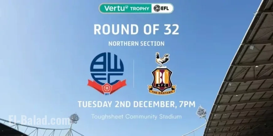 Bradford City Home Match: Tickets and Hospitality Information