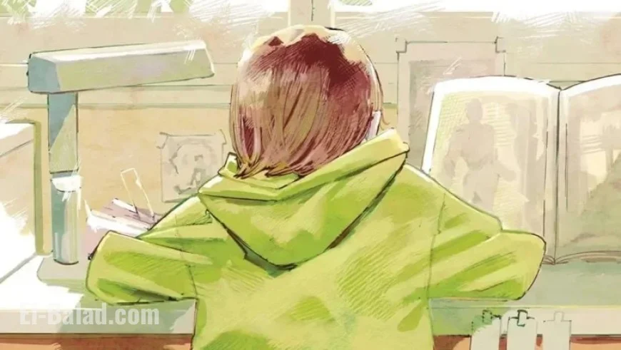 Award-Winning Hirokazu Kore-eda Directs Live-Action Adaptation of Look Back Manga