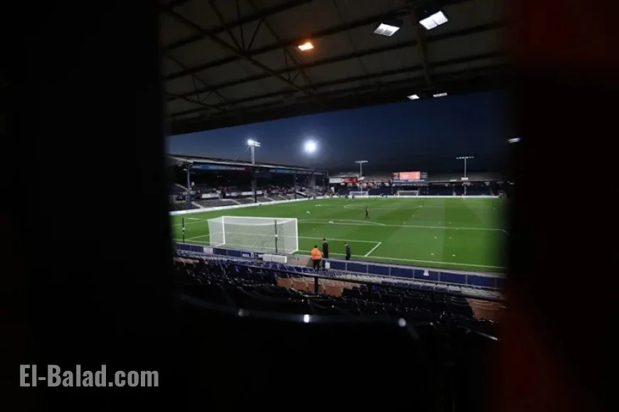 Exeter Shines in The Vertu: Lights, Camera, Action