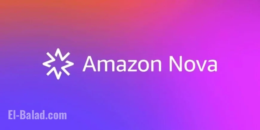 Discover Amazon’s Nova AI Models for Building Reliable AI Agents