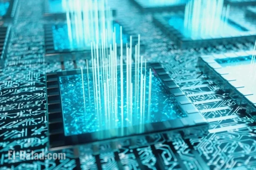 Amazon Unveils Revolutionary AI Chip, Announces Nvidia-Compatible Roadmap