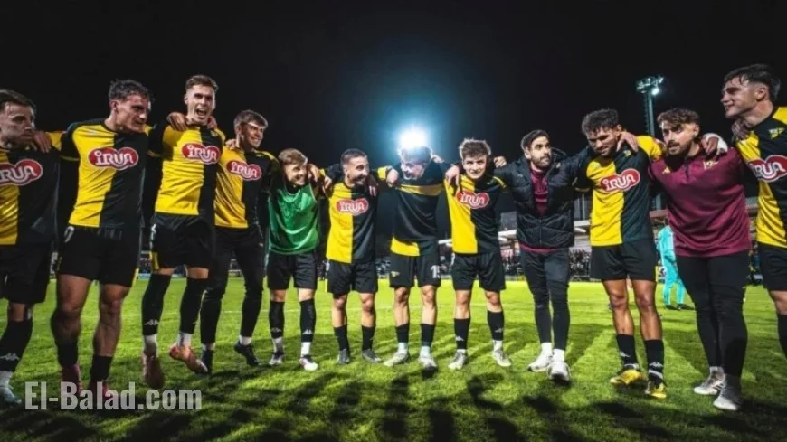 Copa Returns with 15 Top Teams; Underdogs Declare Strong Ambitions